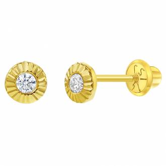 ARETES BEBÉ Müller 1900