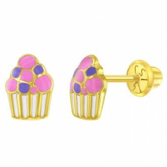 Aretes BEBÉ Müller 1900