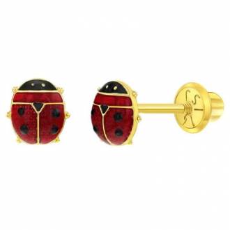 ARETES BEBÉ Müller 1900