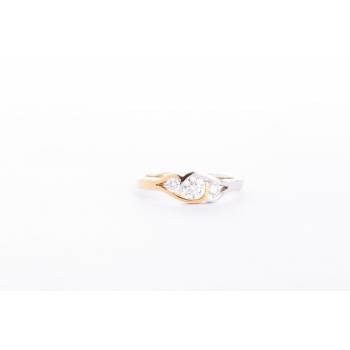 ANILLO COMPROMISO Müller 1900