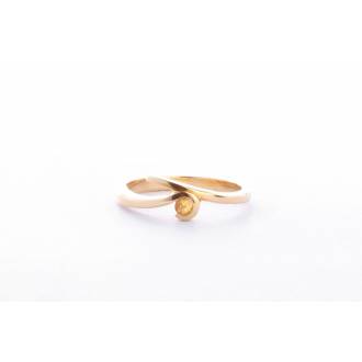 ANILLO COMPROMISO MÜLLER 1900
