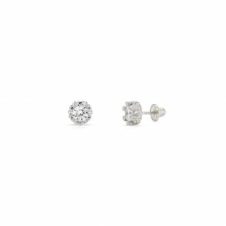 ARETES BEBÉ Müller 1900
