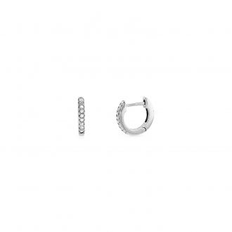 ARETES DE BEBÉ MÜLLER 1900