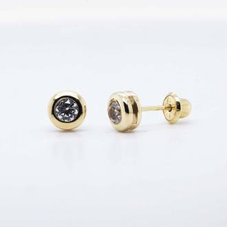 ARETES BEBÉ Müller 1900