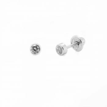 ARETES DE BEBÉ MÜLLER 1900