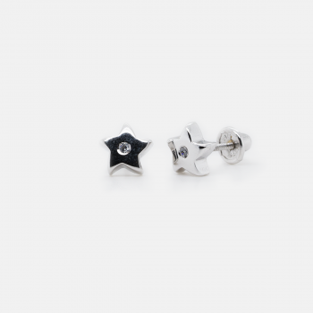 ARETES DE BEBÉ MÜLLER 1900