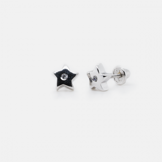 ARETES DE BEBÉ MÜLLER 1900