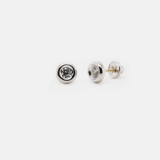 ARETES BEBÉ Müller 1900