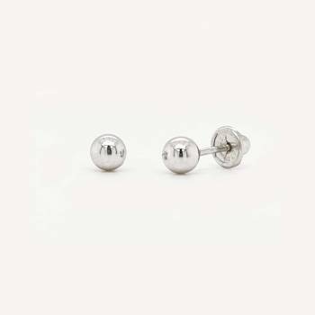 ARETES DE BEBÉ MÜLLER 1900