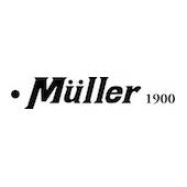 Joyería Müller 1900